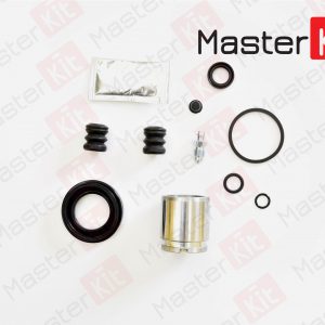 Р/к заднего суппорта с поршнем