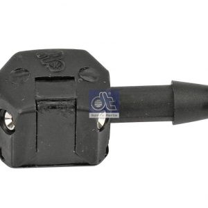 Форсунка омывателя лобового стекла