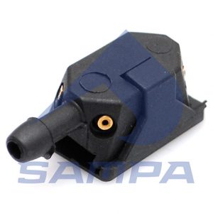 Форсунка омывателя лобового стекла