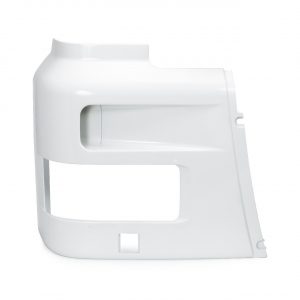 Рамка фары правой