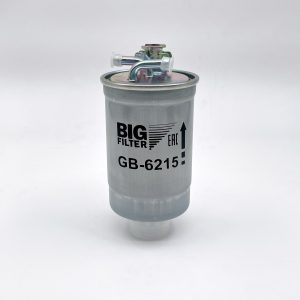 Фильтр топливный