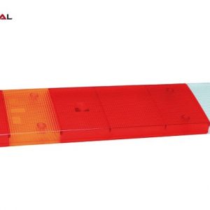 Стекло заднего фонаря