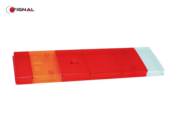 Стекло заднего фонаря