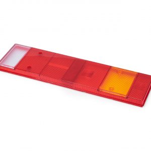 Стекло заднего фонаря