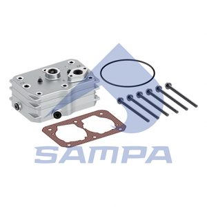 Воздушная подушка (опора пневматическая)