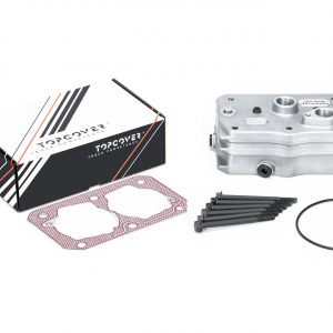 Головка блока компрессора