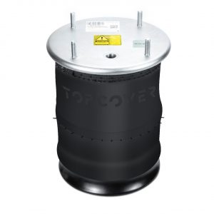 Воздушная подушка (опора пневматическая)