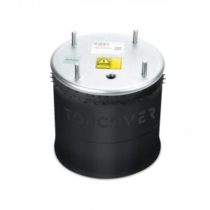 Воздушная подушка (опора пневматическая)