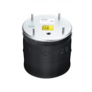 Воздушная подушка (опора пневматическая)