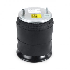 Воздушная подушка (опора пневматическая)