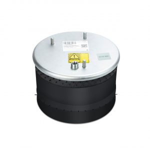 Воздушная подушка (опора пневматическая)