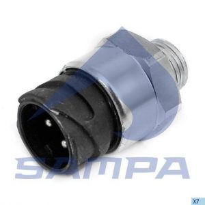 Датчик давления воздуха