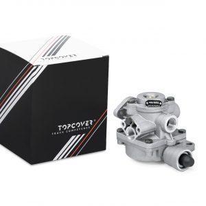 Кран переключающий