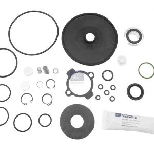 Р/к переключающего крана