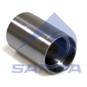 Втулка задней рессоры