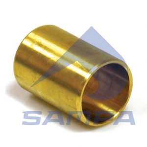 Втулка задней рессоры