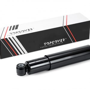 Амортизатор задний