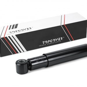 Амортизатор задний