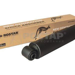 Амортизатор задний