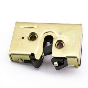 Замок двери передней левой