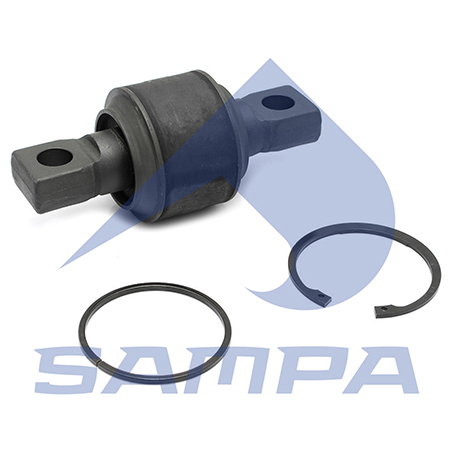 Сайлентблок задней реактивной тяги