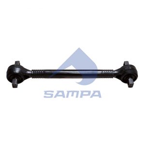 Тяга реактивная