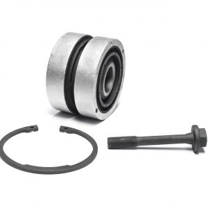 Сайлентблок V-образной тяги