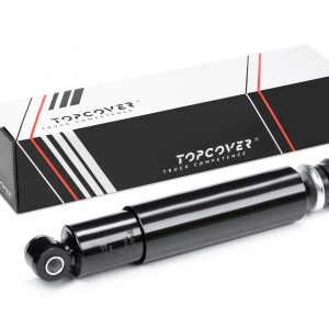 Амортизатор передний