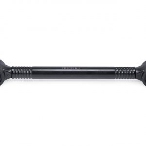 Тяга реактивная