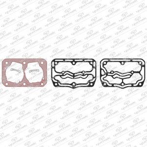 Р/к компрессора