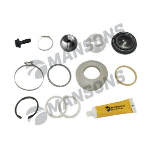 Р/к сайлентблока V-образной тяги