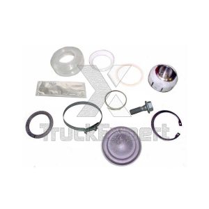 Р/к сайлентблока V-образной тяги