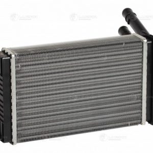 Радиатор отопителя