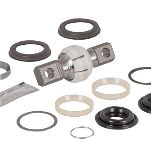 Р/к реактивной тяги