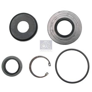 Р/к механизма рулевого управления