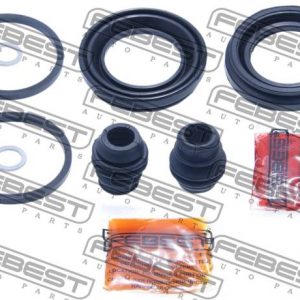 Р/к переднего суппорта