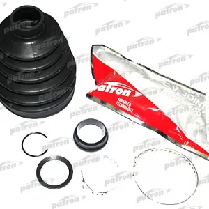 Пыльник ШРУСа