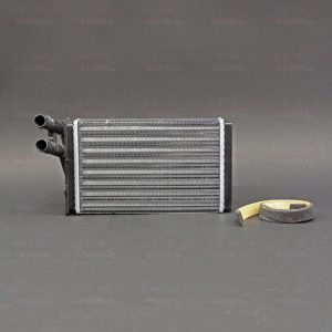 Радиатор отопителя