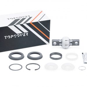 Р/к реактивной тяги