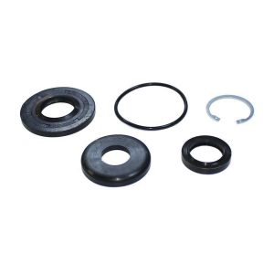 Тяга рулевая продольная