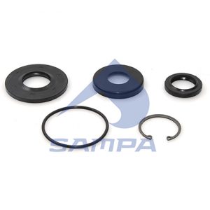 Р/к механизма рулевого управления