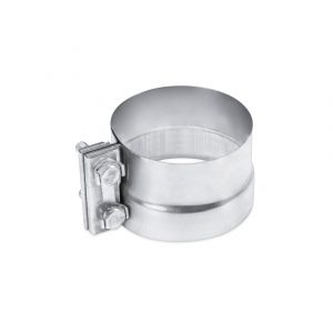 Хомут глушителя