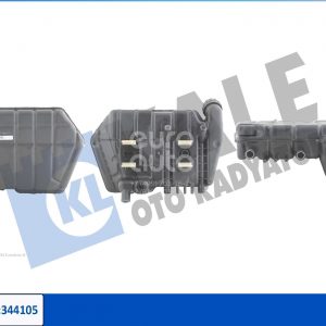 Бачок расширительный