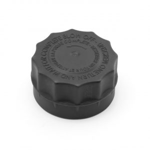 Крышка расширительного бачка