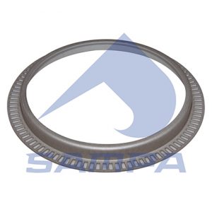 Клапан ограничительный