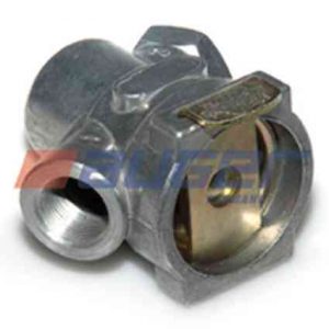 Клапан ограничительный