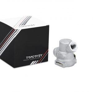 Клапан ограничительный