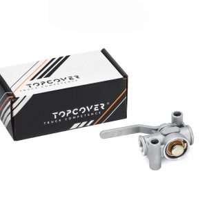 Кран подачи воздуха