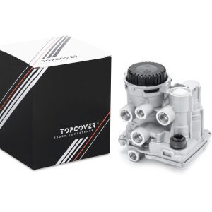 Кран ручного тормоза