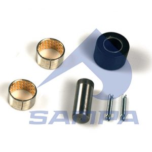 Р/к тормозных колодок